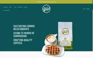Givcoffee.com Screenshot 2024-05-04 23:38:28