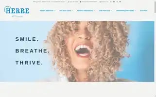 Holisticdentalkc.com Screenshot 2024-06-29 17:33:11