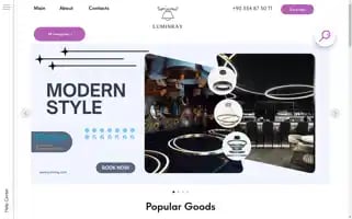 Luminray.com Screenshot 2024-04-27 13:14:24