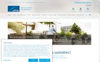 Linde-gas.lv Screenshot 2024-06-18 05:38:47