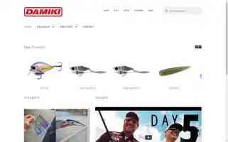 Damiki.com Screenshot 2024-06-12 01:01:06