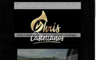Chriscastellanos.com Screenshot 2024-07-02 03:47:22
