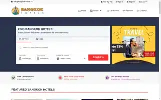 Bangkok-hotels.co Screenshot 2024-04-25 15:40:42