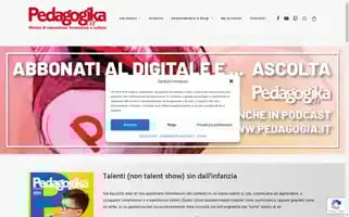 Pedagogia.it Screenshot 2024-06-11 05:26:19
