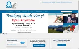 Sugarriverbank.com Screenshot 2024-07-06 23:01:34