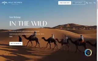 Wildwomenexpeditions.com Screenshot 2024-06-26 05:35:24