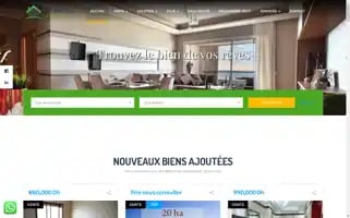 Immoeljadida.com Screenshot 2024-06-28 15:42:14