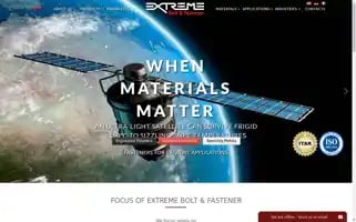Extreme-bolt.com Screenshot 2024-06-16 12:17:39