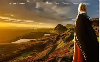 Hillsdaletravel.com Screenshot 2024-04-14 23:59:09