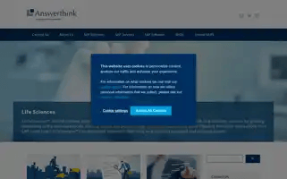 Answerthink.com Screenshot 2024-06-11 22:05:42