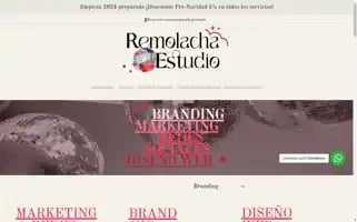 Remolachaestudio.com Screenshot 2024-05-27 17:27:04