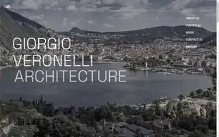 Giorgioveronelli.com Screenshot 2024-05-28 12:24:51