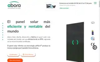 Abora-solar.com Screenshot 2024-07-02 01:47:06
