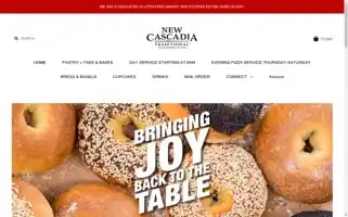 Newcascadiatraditional.com Screenshot 2024-05-04 22:45:10