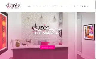 Dureeandcompany.com Screenshot 2024-05-09 12:06:53