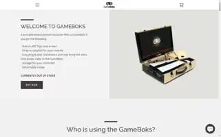 Gameboks.com Screenshot 2024-05-05 22:19:18