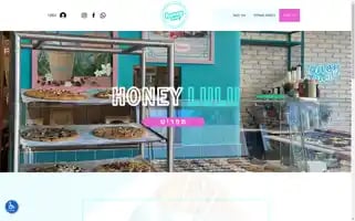 Honey-lulu.co.il Screenshot 2024-04-17 06:23:25