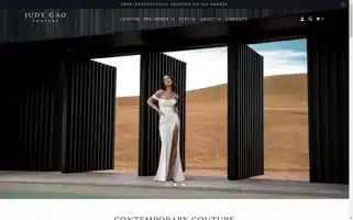 Judygao.co.nz Screenshot 2024-05-05 18:46:10