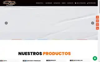 Dkps.com.mx Screenshot 2024-06-17 08:41:01