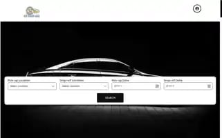 Gocarzselfdrive.com Screenshot 2024-05-29 16:28:46