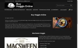 Buy-haggis-online.co.uk Screenshot 2024-05-22 22:16:31