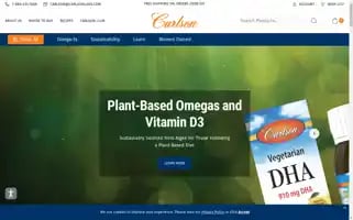 Carlsonlabs.com Screenshot 2024-05-09 00:13:01