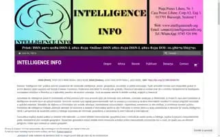 Intelligenceinfo.org Screenshot 2024-05-21 00:26:03