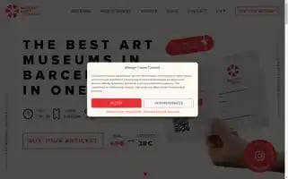 Articketbcn.org Screenshot 2024-04-14 19:54:22
