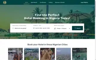 Nigeriahotelbooking.com Screenshot 2024-04-15 09:26:53