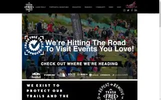 Trashfreetrails.org Screenshot 2024-06-17 23:02:02