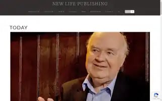 Newlifepublishing.co.uk Screenshot 2024-06-12 20:33:22