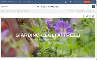 Attrezzi-giardino.com Screenshot 2024-05-27 08:30:12