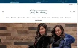 Thefurstore.com Screenshot 2024-05-14 08:55:59
