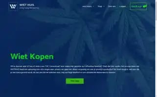 Wiethuis.com Screenshot 2024-05-26 03:42:30