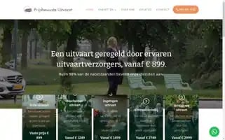 Prijsbewusteuitvaart.nl Screenshot 2024-06-28 02:14:24