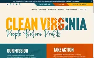 Cleanvirginia.org Screenshot 2024-07-06 03:17:07