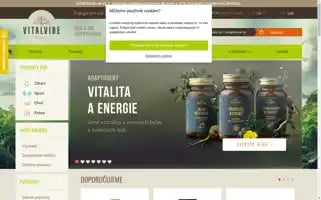 Vitalvibe.eu Screenshot 2024-07-02 15:17:22
