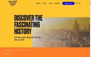 Freedamtours.com Screenshot 2024-04-16 21:47:00