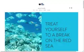 Ana-tours.com Screenshot 2024-04-18 16:29:26