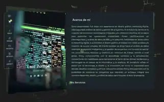 Proyectosluisf.com Screenshot 2024-05-27 03:21:18