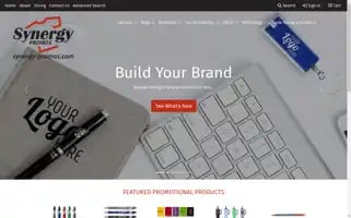 Synergy-promos.com Screenshot 2024-05-14 04:15:42