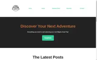 Mightygreattrips.com Screenshot 2024-04-22 17:10:32