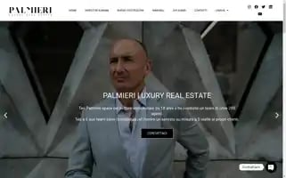 Teopalmieri.it Screenshot 2024-06-15 00:33:35