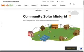 Solargentechnologies.com Screenshot 2024-06-18 20:49:15