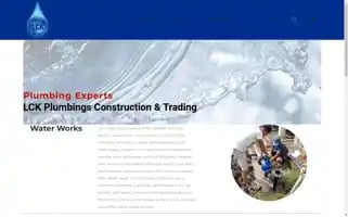 Lckplumbingsibu.com Screenshot 2024-05-24 00:46:45