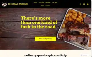 Foodtrailtraveler.com Screenshot 2024-04-18 08:34:52