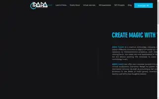 Dadacreatit.com Screenshot 2024-05-18 06:25:50