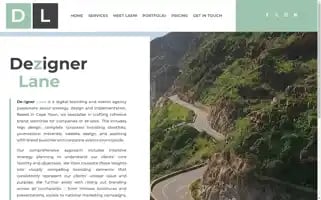 Dezignerlane.com Screenshot 2024-07-02 20:50:53