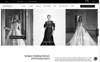 Esposagroup.com Screenshot 2024-06-12 01:34:00