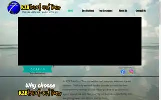 Kzbtravelandtour.com Screenshot 2024-04-15 01:14:31